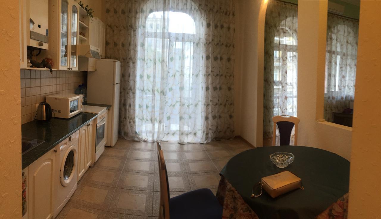 The Most Beautiful House Κίεβο Εξωτερικό φωτογραφία