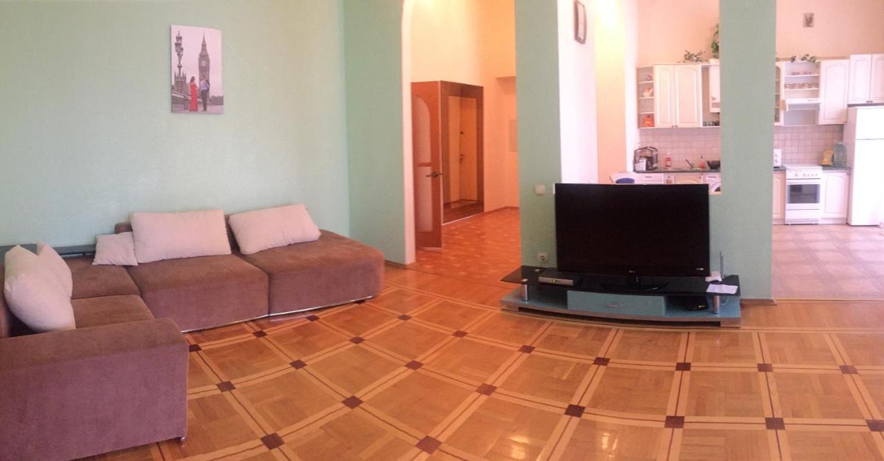 The Most Beautiful House Κίεβο Εξωτερικό φωτογραφία