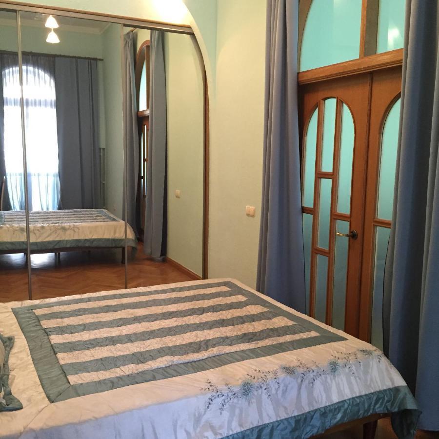 The Most Beautiful House Κίεβο Εξωτερικό φωτογραφία