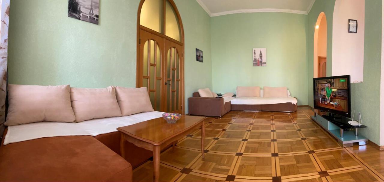 The Most Beautiful House Κίεβο Εξωτερικό φωτογραφία